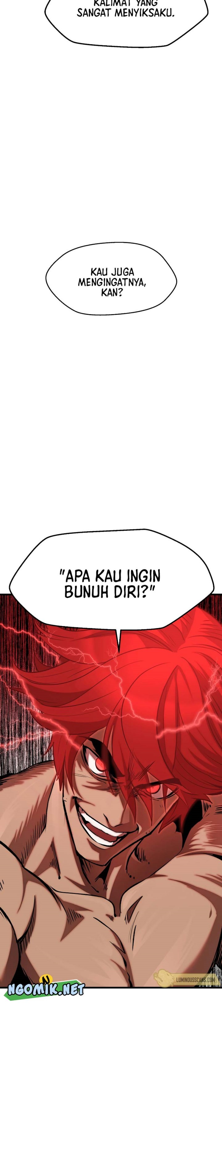 Otherworldly Sword King’s Survival Records Chapter 208 Gambar 3